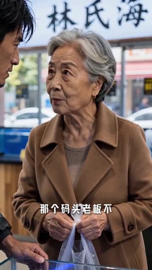 和堂哥散伙后，我开生鲜店暴富（37集）在哪个平台看好