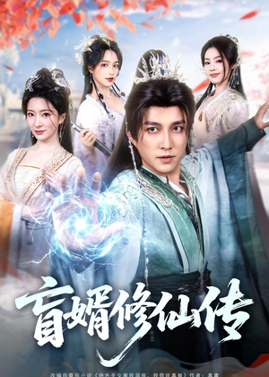 盲婿修仙传（65集）最新热剧免费看