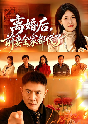 离婚后，前妻全家都慌了（52集）看过的人都说好