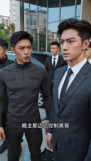盲女重生：巅峰归来（58集）短剧上头又好看