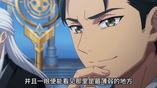三千庇护第二十一季（24集）全网短剧抢先看