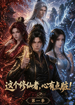 这个修仙者，心有点脏！（80集）短剧也太好看了