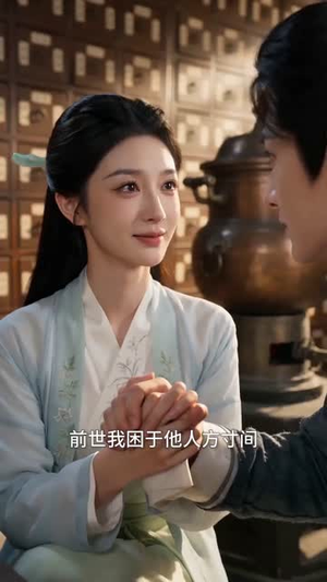 这一世我偏不要你（37集）最新上映免费看