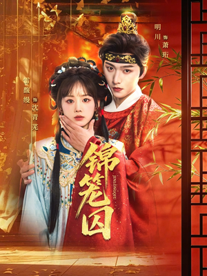 锦笼囚（60集）精彩的网络短剧