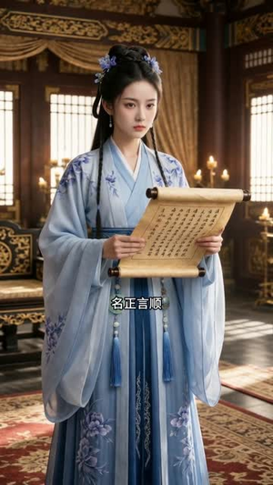 夫君死后，我权倾侯府（38集）最火爆短剧