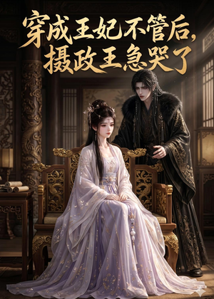 穿成王妃不管后，摄政王急哭了（11集）免费观看全集