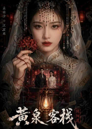 黄泉客栈（18集）热门短剧看不停