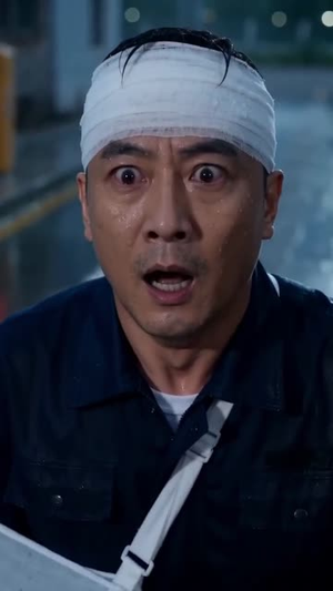坑我两吨钢卷调出底层日志你哭什么（53集）全剧免费观看