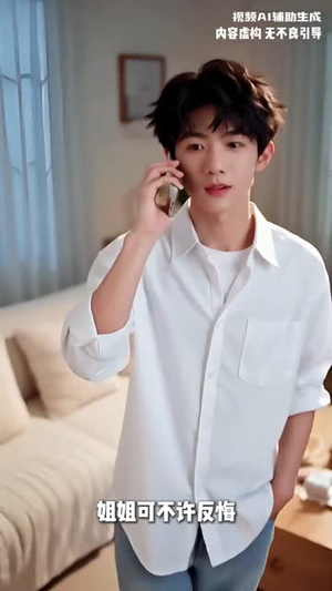 爱意散尽：前夫请勿扰（35集）红果短剧免费看