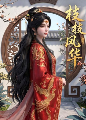 枝枝风华（15集）悬疑短剧推荐