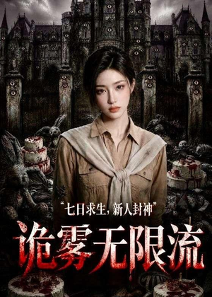 诡雾无限流（61集）短剧太好看了