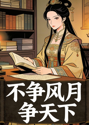 不争风月争天下（60集）番茄免费短剧
