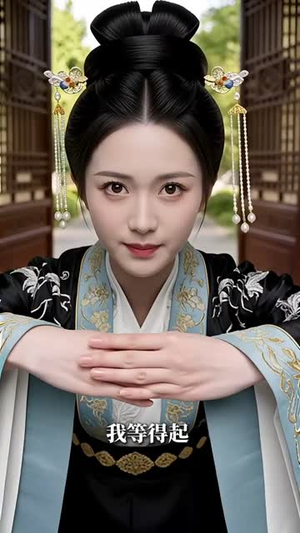偷天换子，侯夫人步步为营（44集）集免费看短剧