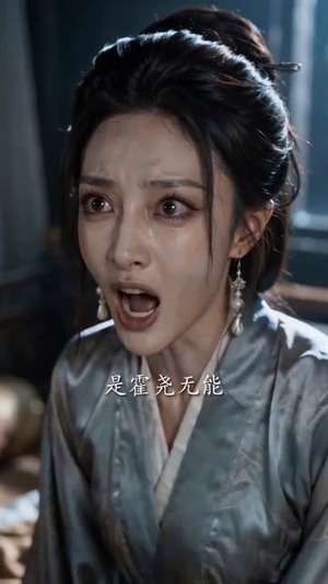 嫡女涅槃：烬火生尧光（52集）热播短剧追不停