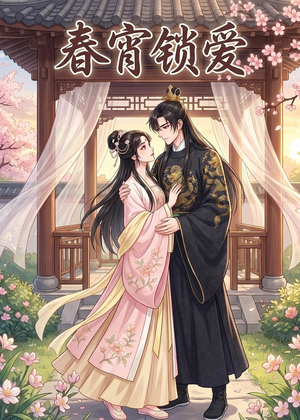 春宵锁爱（60集）在线观看全集