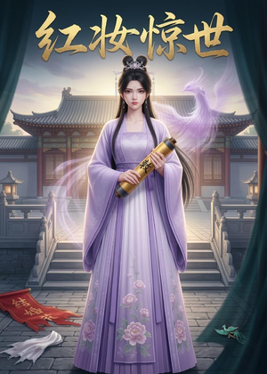 红妆惊世（15集）短剧免费观看