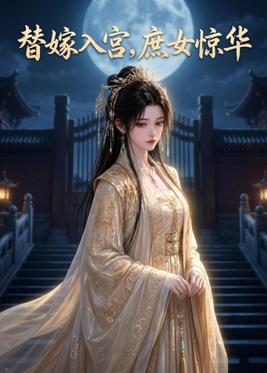 替嫁入宫，庶女惊华（13集）民国短剧推荐
