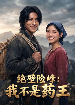 绝壁险峰：我不是药王（64集）短剧追到爽