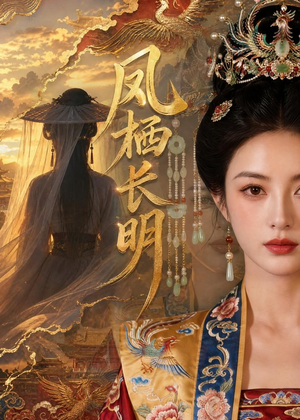凤栖长明（70集）最新上映的短剧