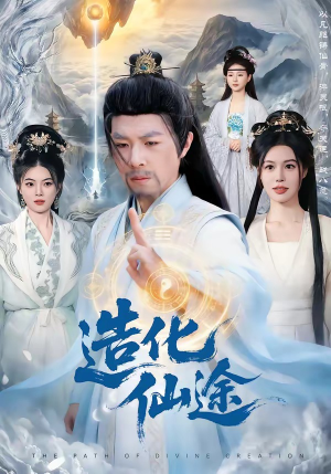 造化仙途（119集）火热短剧抢先看