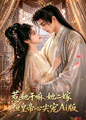 惹她干嘛，她二嫁但皇帝心尖宠Ai版（84集）高分推荐免费看