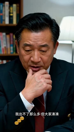 新车抵押给车行后（33集）短剧推荐上热门