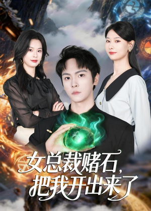 女总裁赌石，把我开出来了（76集）百度网盘在线看