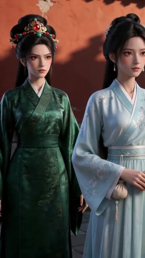 娇气娘娘不好惹（35集）高分佳作免费看