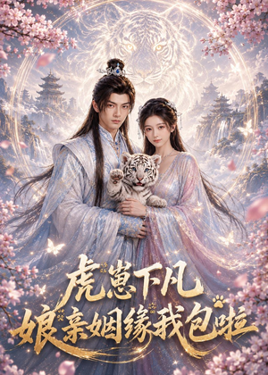 虎崽下凡：娘亲姻缘我包啦（53集）完整版免费观看
