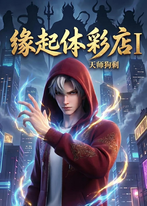 缘起体彩店I天师狗剩（44集）百度网盘在线看