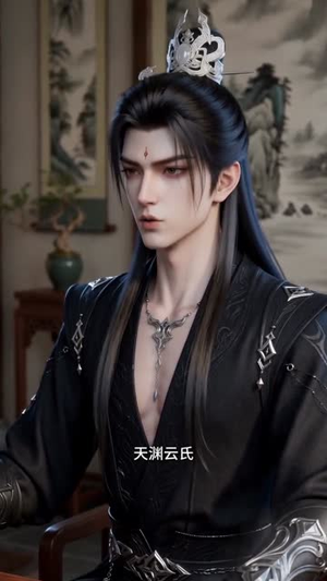 神豪：投资返还，打造无上仙门（60集）短剧