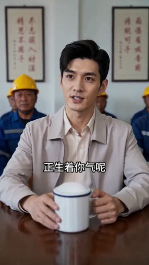 弃百万年薪回乡，反被全村驱逐（62集）海量短剧免费看