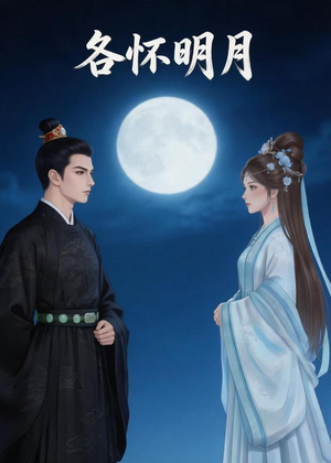 各怀明月（16集）热门短剧抢先看