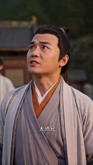 收徒就变强：我的弟子全是潜力股（80集）短剧全集免费