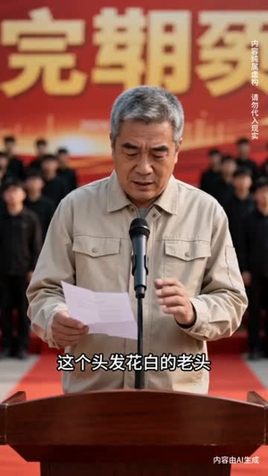 一罐咸菜，价值两万（50集）好看短剧又来了