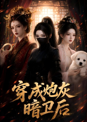 穿成炮灰暗卫后（17集）热门短剧抢先