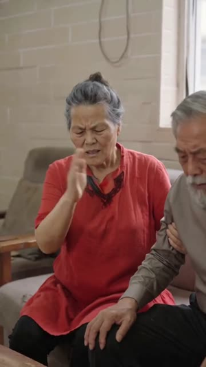 偏心过后流落街头了（62集）第三季