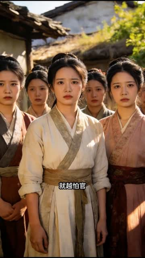 糙汉夫君宠妻无度（41集）高清画质免费看