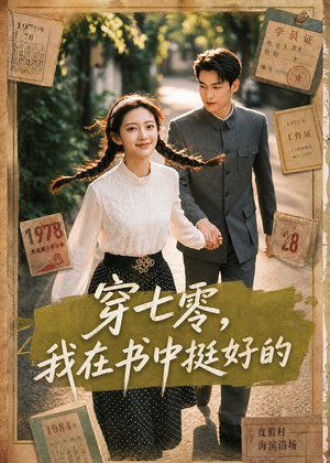 穿七零，我在书中挺好的（60集）全集免费观看