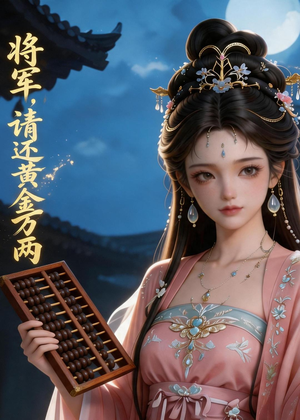 将军请还黄金万两（36集）短剧全集抢先看