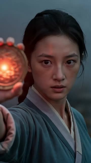 少年妈祖（30集）这部短剧我爱了