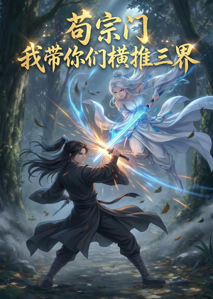 苟宗门，我带你们横推三界（51集）全集在线看
