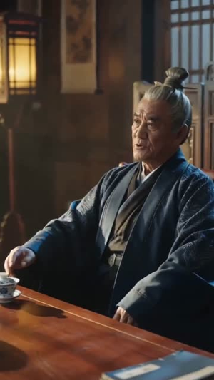金鳞凶猛（80集）百度在线观看