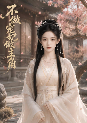 不做宠妃做主角（56集）独家短剧免费看
