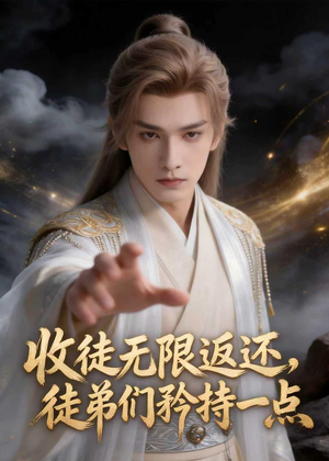 收徒无线返还，徒弟们矜持一点（81集）短剧越看越精彩