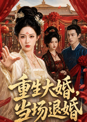 重生大婚，当场退婚（50集）无需会员轻松看