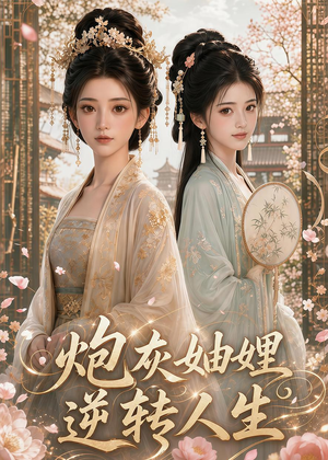 炮灰妯娌逆转人生（23集）短剧热门合集