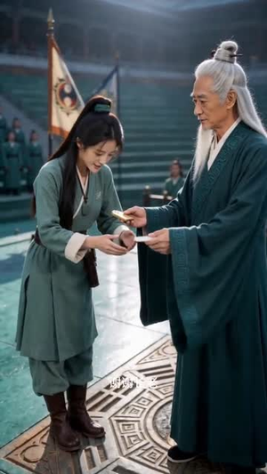青禾仙途(32集) 青禾仙途(32集)短剧上头又好看
