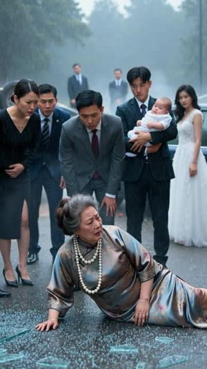 晚来情深（二）（15集）女主角是谁