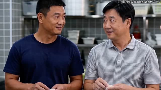 一笼包子守匠心（41集）第三季